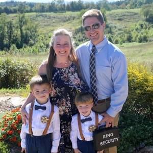 Meet your Posher, Betsy